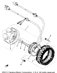 Ac Generator