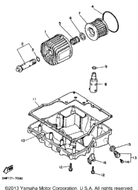 Oil Filter