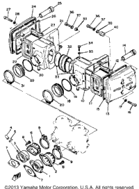Intake