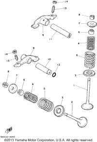 Valve