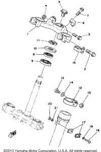 Steering
