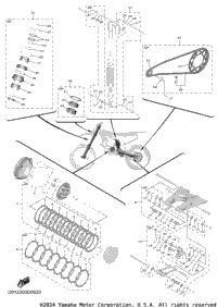 3 Maintenance Parts Kit