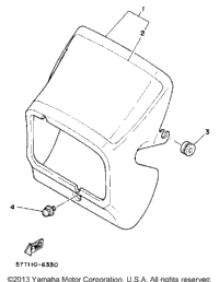Cowling