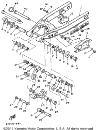 Swing Arm