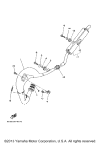 Exhaust