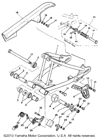 Swing Arm