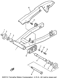 Swing Arm