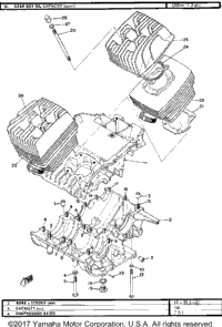 Crank Case
