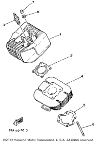 Cylinder