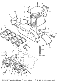 Intake