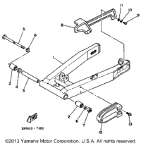 Swing Arm