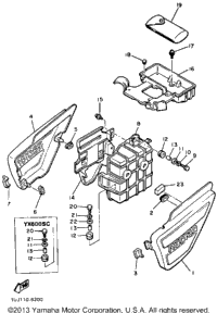 Side Cover