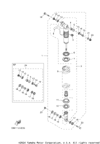 Rear Suspension