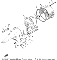 Tail Lamp