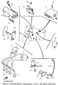 Electrical 1
