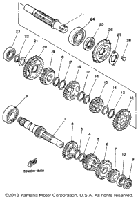 Transmission