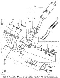 Exhaust