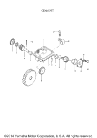 Gear Unit