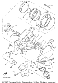 Water Pump