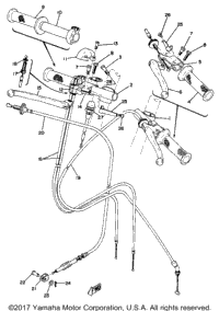 Handle-Wire