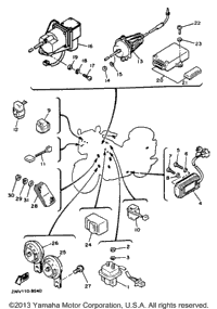 Electrical 1