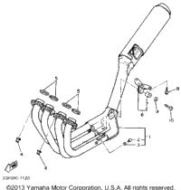 Exhaust