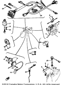 Electrical 1 Dt100h