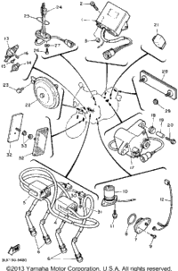 Electrical 1