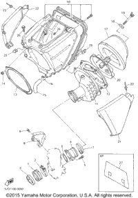 Intake