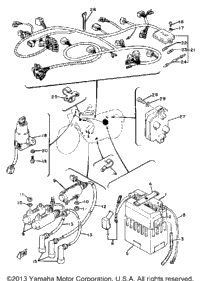 Electrical 1