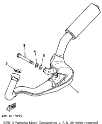 Exhaust