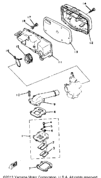 Air Cleaner