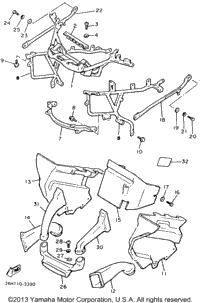 Cowling 1