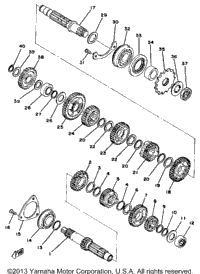 Transmission