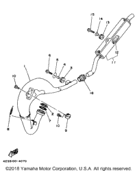 Exhaust