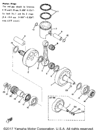 Crank Shaft