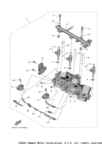 Intake 1 (For U49)