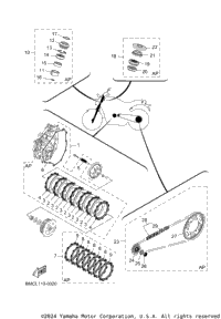 2 Maintenance Parts Kit