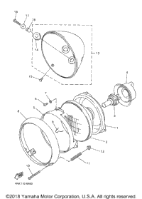 Headlight