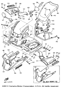 Cowling 1