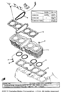 Cylinder