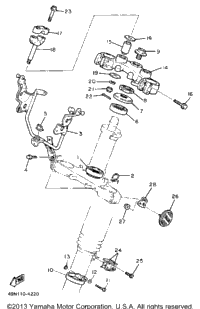 Steering