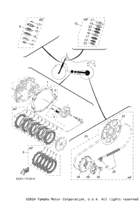 2 Maintenance Parts Kit