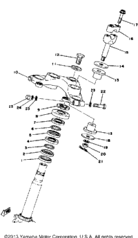 Steering