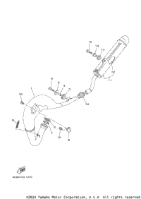 Exhaust