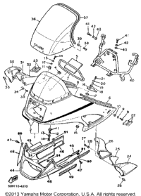Fairing 1