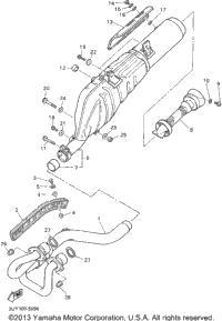 Exhaust