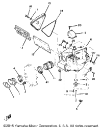 Intake