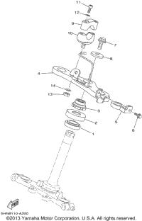 Steering