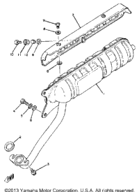 Exhaust